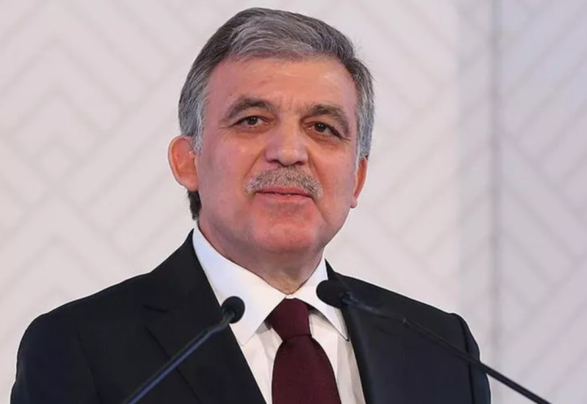 «Καρφιά» του πρώην προέδρου της Τουρκίας κατά του Ερντογάν