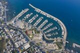 Στο CVC Fund VII οι μαρίνες της D-Marin στην Τουρκία