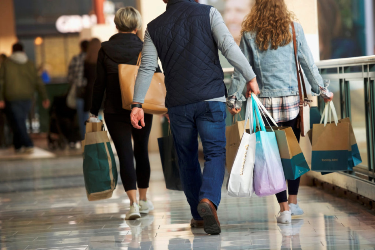 ΗΠΑ: Ξεπέρασαν τις προσδοκίες οι λιανικές πωλήσεις τον Σεπτέμβριο