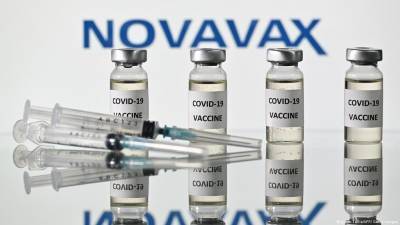 Novavax: Υπέβαλε στοιχεία στον FDA για το εμβόλιο κορονοϊού