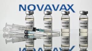 Novavax: Υπέβαλε στοιχεία στον FDA για το εμβόλιο κορονοϊού