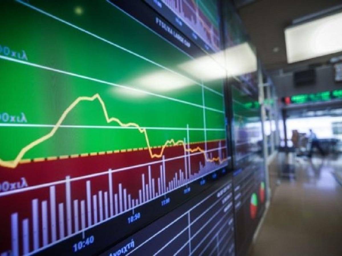 Χρηματιστήριο: Τέταρτη σερί ανοδική συνεδρίαση- Αύξηση €245 εκατ. στην κεφαλαιοποίηση