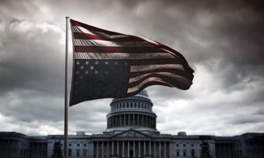 House of Cards: O 5ος κύκλος έρχεται τον Μάιο στην COSMOTE TV