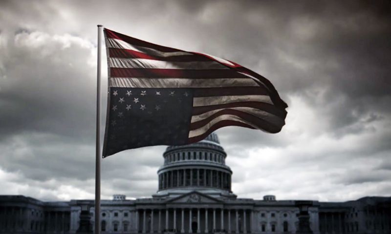 House of Cards: O 5ος κύκλος έρχεται τον Μάιο στην COSMOTE TV
