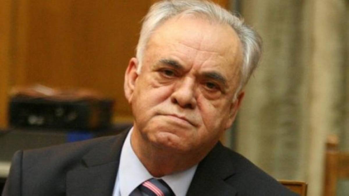 Δραγασάκης: Ο προϋπολογισμός του 2019 δεν θα προβλέπει περικοπές συντάξεων