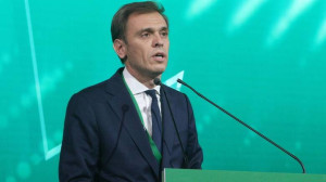 Μάντζος: Μνημείο αναξιοπιστίας η κατάργηση της Πανεπιστημιακής Αστυνομίας