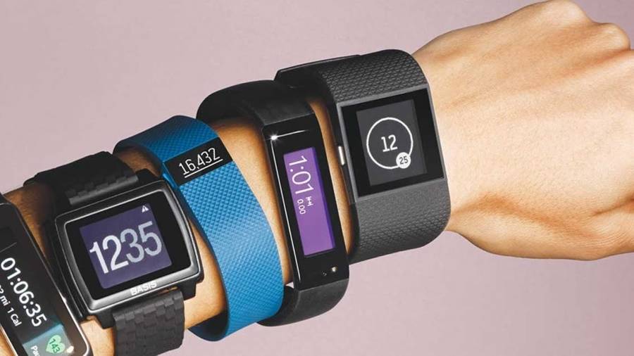 Fitness tracker: Και η προπόνηση γίνεται παιχνίδι