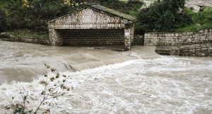 Σοβαρές καταστροφές στη Δυτική Ελλάδα μετά την κακοκαιρία: Πλημμύρες, κατολισθήσεις και αποκομμένα χωριά