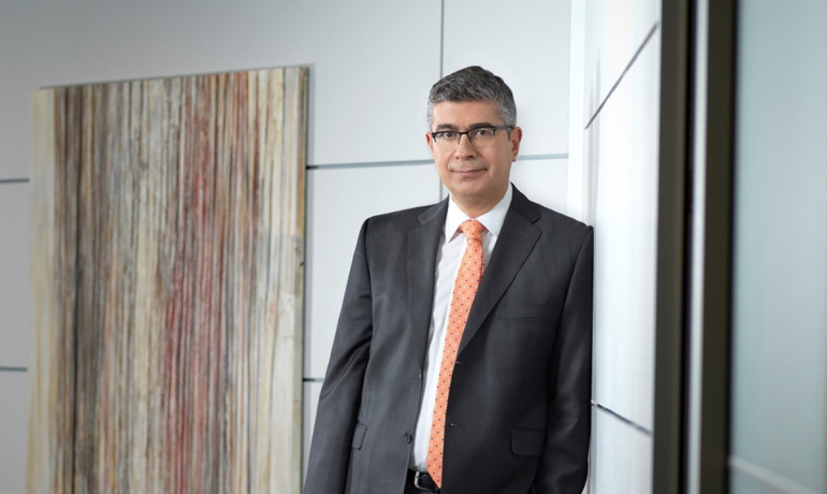 Παραιτήθηκε ο CEO της Attica Group, Σπύρος Πασχάλης