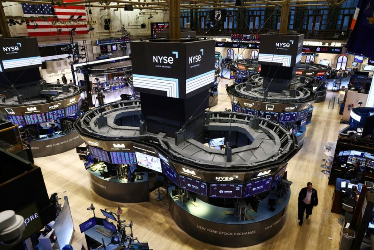 Στον «αστερισμό» της Fed η Wall Street