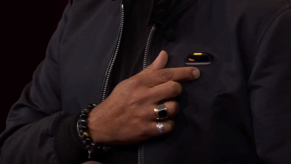 Οι AI wearable συσκευές πυροδοτούν νέες ανησυχίες περί ιδιωτικότητας