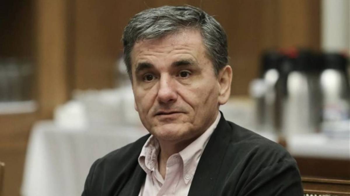 Τσακαλώτος για εξαγγελίες Μητσοτάκη: Τις λες και απατεωνιά
