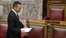 Προϋπολογισμός: Κατάθεση με πλεόνασμα και διαρθρωτικά αλλά χωρίς την έγκριση της τρόικας