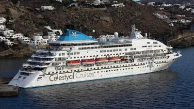 ​Celestyal Cruises: Νέα διευρυμένα δρομολόγια το 2020/2021 και στην Αδριατική