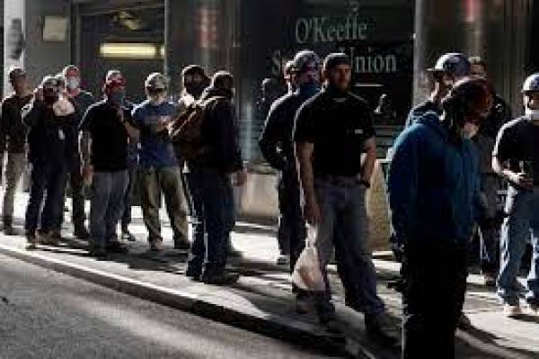ΗΠΑ: Μειώθηκαν οι νέες θέσεις εργασίας τον Ιούνιο