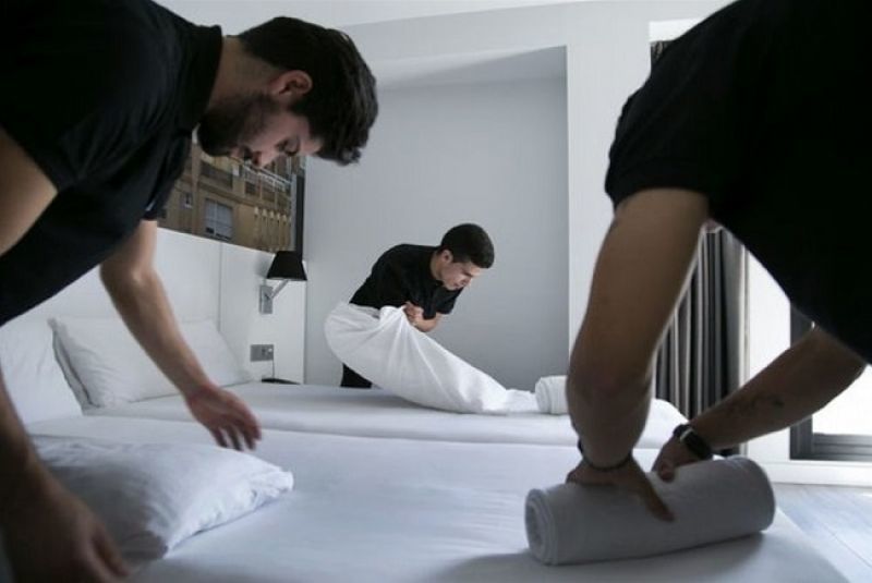 IdEATE: Ευρωπαϊκό πρόγραμμα κατάρτισης στον κλάδο του τουρισμού