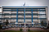 Χρηματοδότηση για την εγκατάσταση συστημάτων ασφάλειας στους ελληνικούς λιμένες