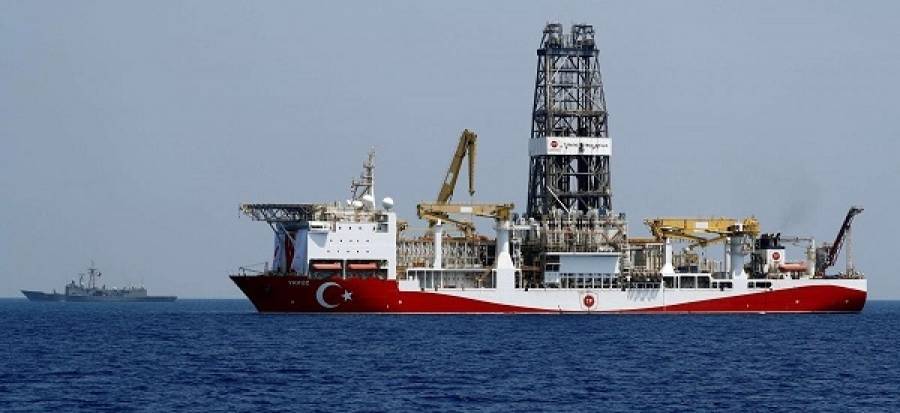 Κομισιόν: Στο συμβούλιο των ΥΠΕΞ οι διαπραγματεύσεις για Ανατολική Μεσόγειο
