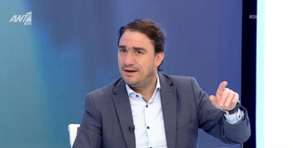 Τσουκαλάς: Με την ανοχή της κυβέρνησης η χώρα έγινε ξέφραγο αμπέλι για funds και servicers