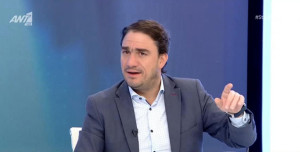 Τσουκαλάς: Με την ανοχή της κυβέρνησης η χώρα έγινε ξέφραγο αμπέλι για funds και servicers