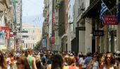 Οι τιμές ενοικίων στους πιο hot εμπορικούς δρόμους
