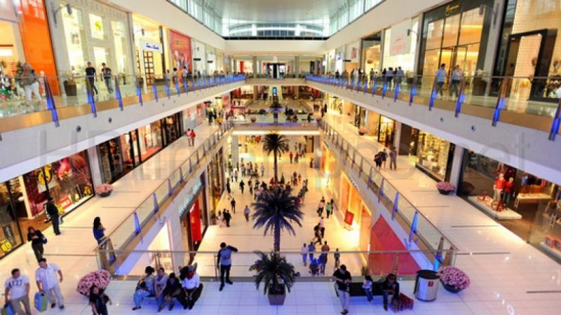 Ψήνονται επενδύσεις για εμπορικά κέντρα πάνω από 1 δισ. ευρώ