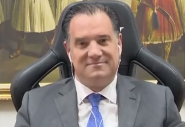 Γεωργιάδης: Κάνουμε διαγωνισμούς για αναισθησιολόγους και δεν έρχονται
