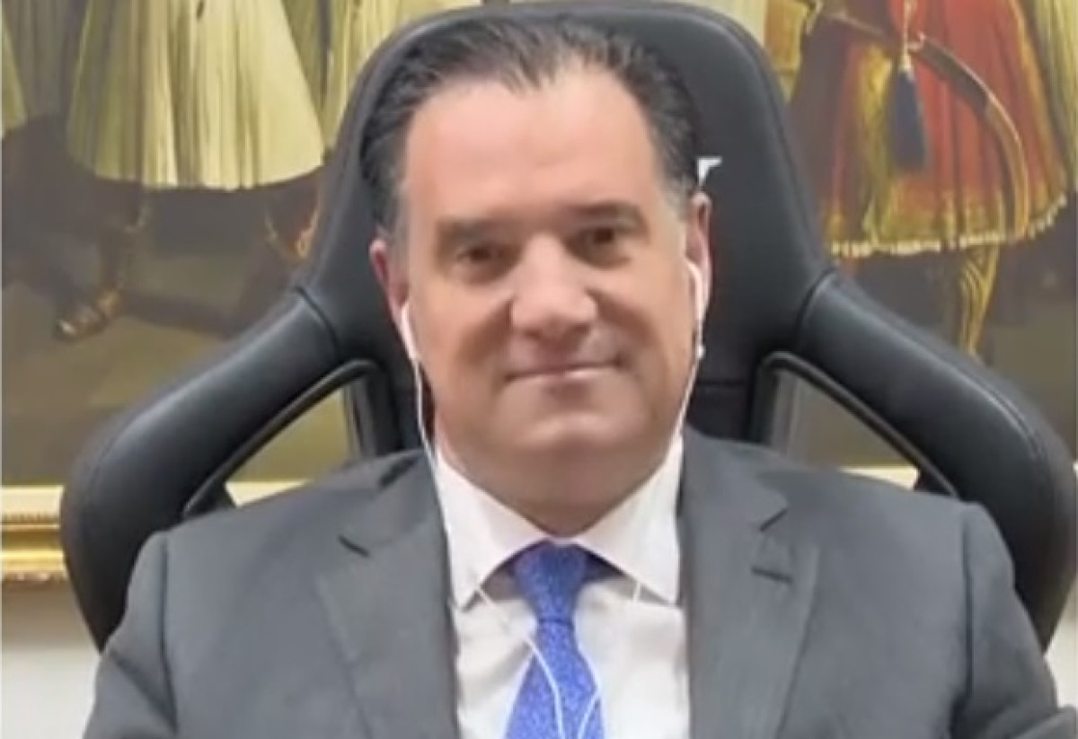 Γεωργιάδης: Κάνουμε διαγωνισμούς για αναισθησιολόγους και δεν έρχονται