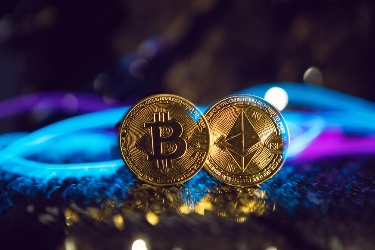 Οι προσδοκίες για ETF Ethereum… εκτοξεύουν τα κρυπτονομίσματα- Εντυπωσιακά κέρδη