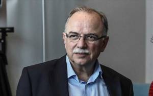 Μόνο ότι δεν τον «βασάνισε» να ομολογήσει δεν μας είπε…