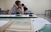 Επιτροπή Εξετάσεων υποψηφίων ΕΠΑΛ: Πάγια τακτική η διασκευή κειμένου