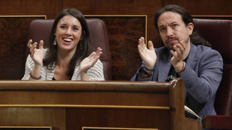 Αντιδράσεις στην Ισπανία για τη βίλα του Ιγκλέσιας των Podemos