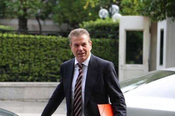 Πετρόπουλος: Μόνο όσοι συνταξιούχοι προσέφυγαν στη Δικαιοσύνη θα λάβουν αναδρομικά