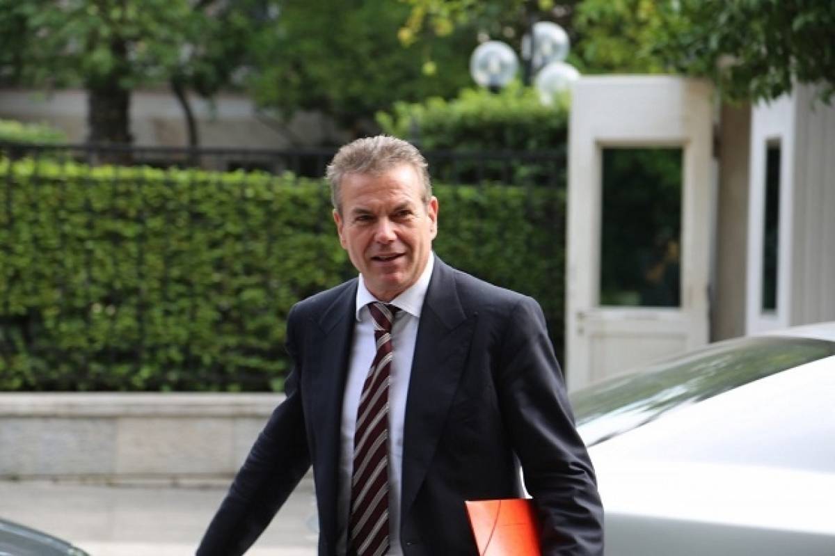 Πετρόπουλος: Μόνο όσοι συνταξιούχοι προσέφυγαν στη Δικαιοσύνη θα λάβουν αναδρομικά