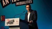 Τσίπρας:Η απελευθέρωση των αγορών δημιούργησε πλούτο, αλλά και τεράστιες ανισότητες