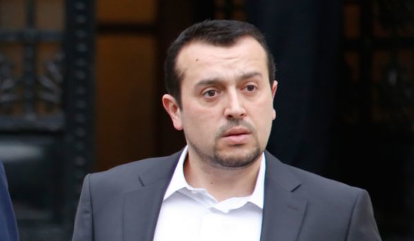 Παππάς:Οι άδειες μπορούν να ανακληθούν αν δεν πληρούνται οι προϋποθέσεις