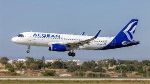 Η AEGEAN ολοκλήρωσε άμεσα την εφαρμογή της οδηγίας της Airbus