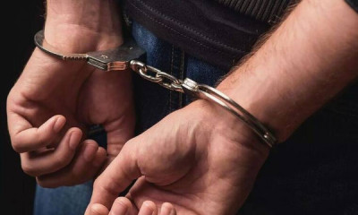 Σεπόλια: Συνελήφθη 41χρονος ως ύποπτος για ληστεία τράπεζας