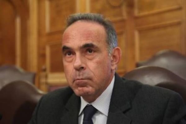 Αρβανιτόπουλος: Καλεί σε διάλογο πρυτάνεις και διοικητικούς