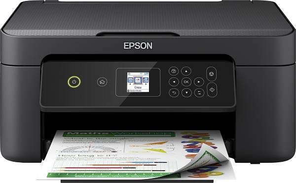 Epson: Στα 50 εκατομμύρια οι πωλήσεις των inkjet εκτυπωτών