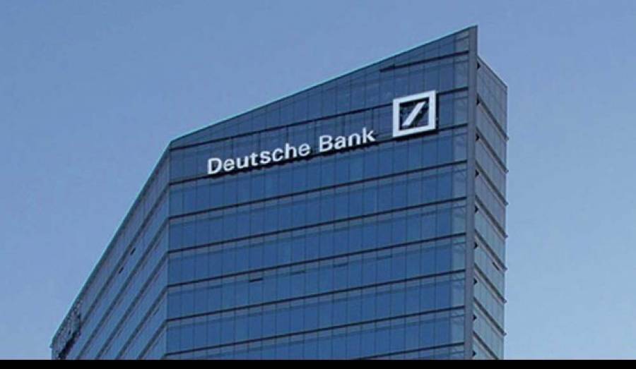 Deutsche Bank: Tο β&#039; εξάμηνο ο οικονομικός αντίκτυπος του πολέμου