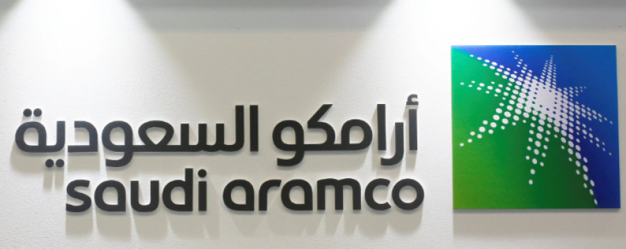 Πτώση 4,6% στα καθαρά κέρδη Α’τριμήνου για την Saudi Aramco