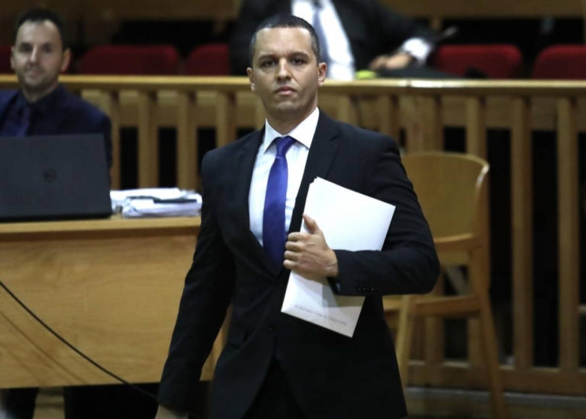 Πολιτικός «δάκτυλος» στη δίωξη της Χρυσής Αυγής λέει ο Κασιδιάρης