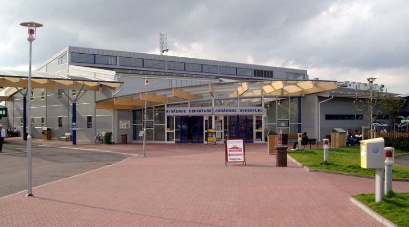Συναγερμός στη Σουηδία: Εκκένωση αεροδρομίου λόγω εκρηκτικών