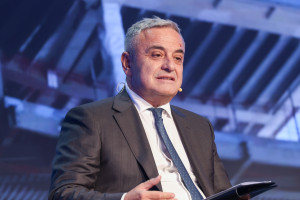 Παναγιωτόπουλος (ΓΕΚ ΤΕΡΝΑ): Απαιτείται νέο μοντέλο ανάπτυξης στις υποδομές