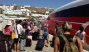 "Σούπερ" χρονιά για τον ελληνικό τουρισμό, χωρίς έλληνες τουρίστες