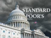 Υποβάθμιση – σοκ των ΗΠΑ από την Standard &amp; Poor’s