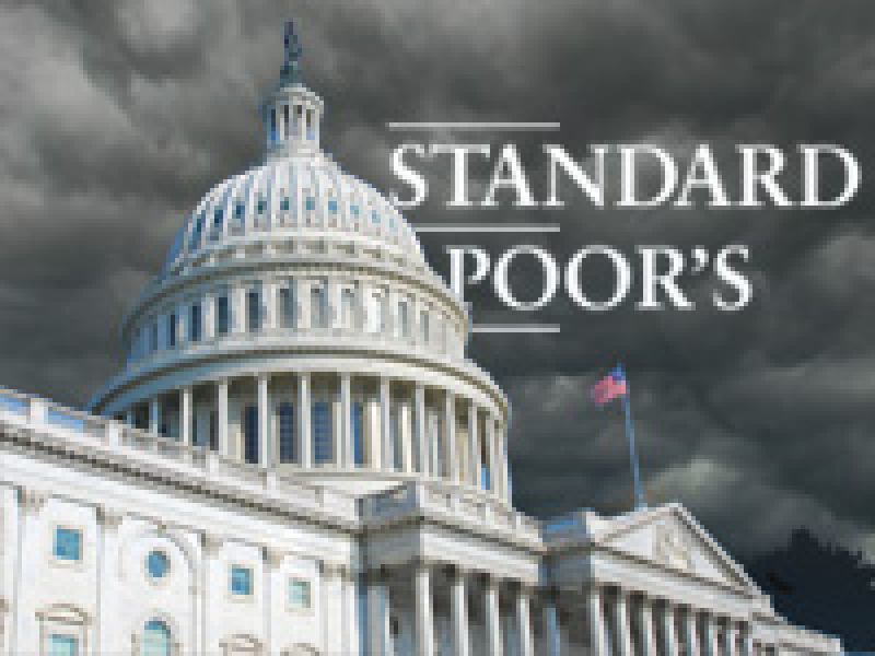 Υποβάθμιση – σοκ των ΗΠΑ από την Standard &amp; Poor’s
