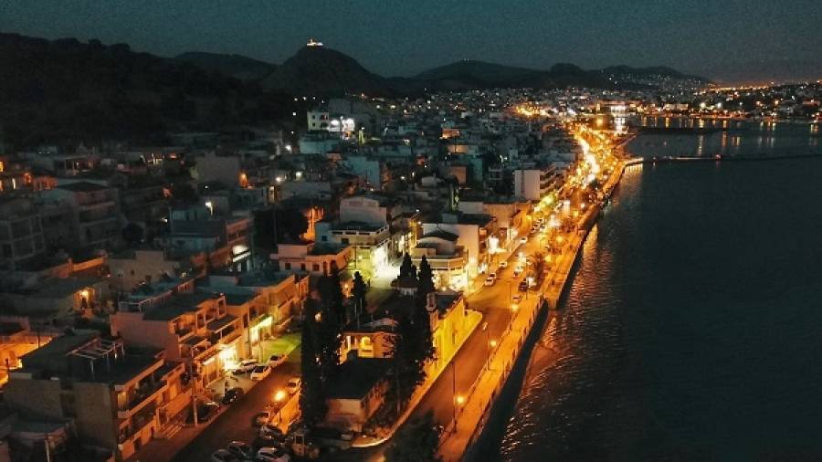 Τι προβλέπει η απόφαση για τις Κυριακές σε Σαλαμίνα-νησιά Αργοσαρωνικού