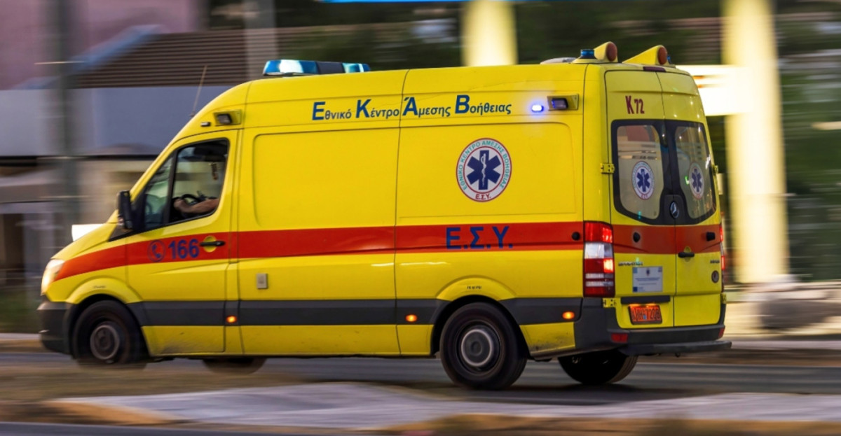 Τραγωδία στη Ρόδο: Νεκρή τουρίστρια από κεραυνό